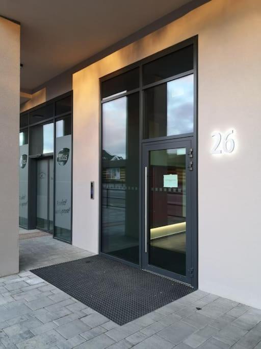 M&M2 Apartment Near Center With Free Parking - Ac Kosice Exterior photo