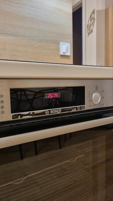 M&M2 Apartment Near Center With Free Parking - Ac Kosice Exterior photo